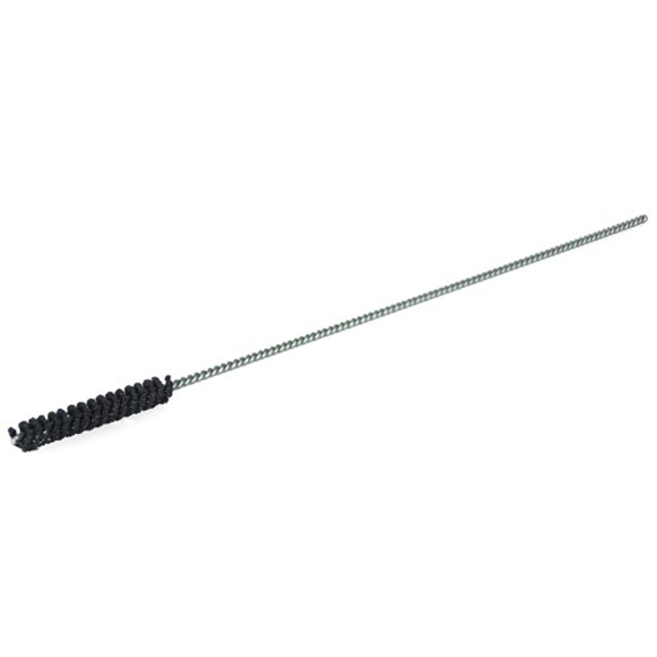 CROSSFLEX STANDARD DUTY BORE BRUSH 3/16 DIAMETER 320SC GRIT(34110)