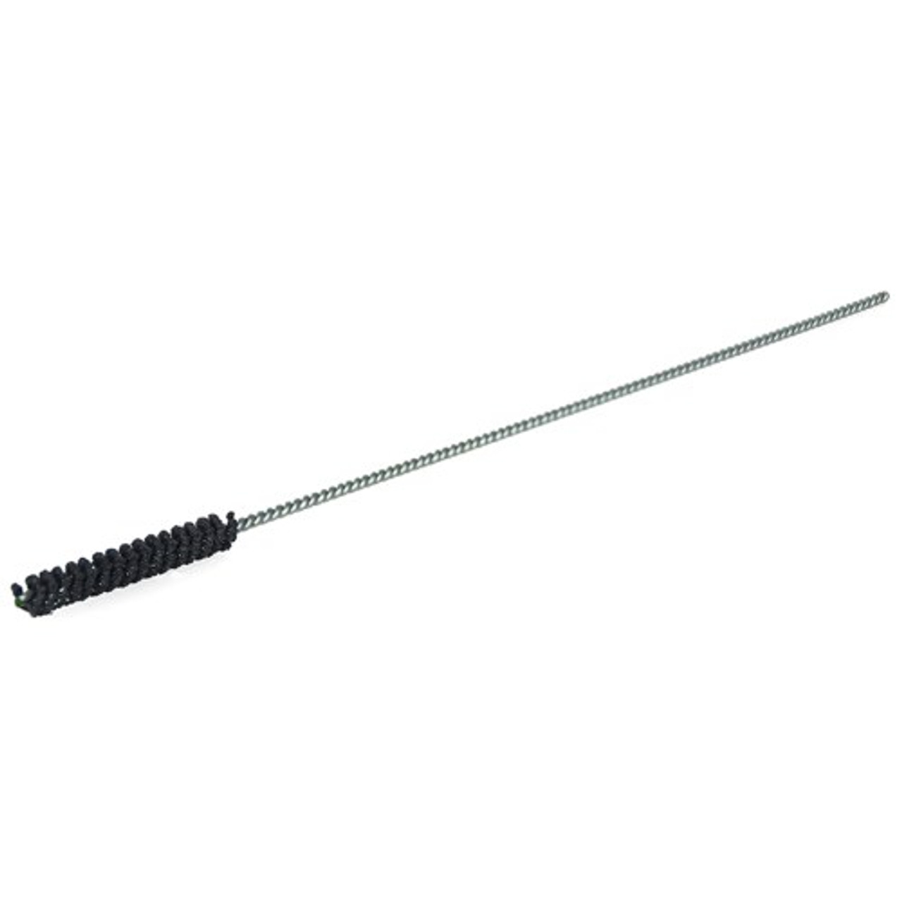 CROSSFLEX STANDARD DUTY BORE BRUSH 10MM DIAMETER 120SC GRIT(34145)