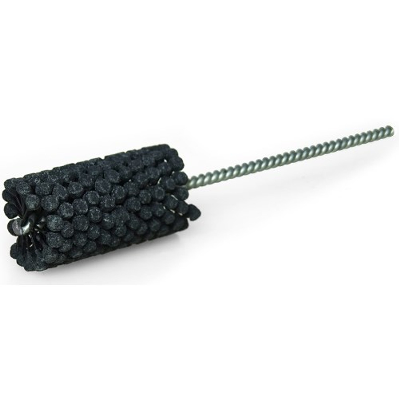 CROSSFLEX STANDARD DUTY BORE BRUSH 1 DIAMETER 180SC GRIT(34191)