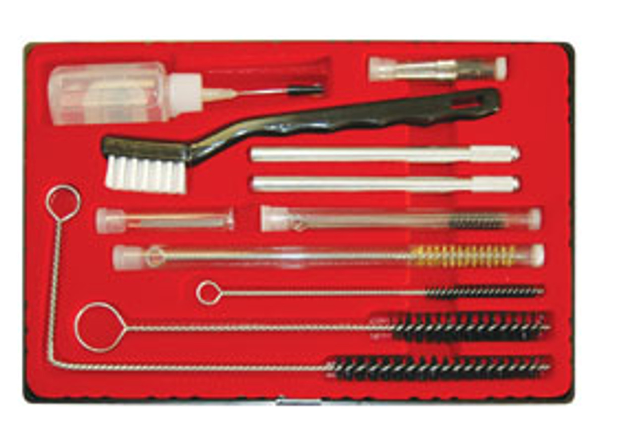 Master Spray Gun Cleaning Kit ATD-6848