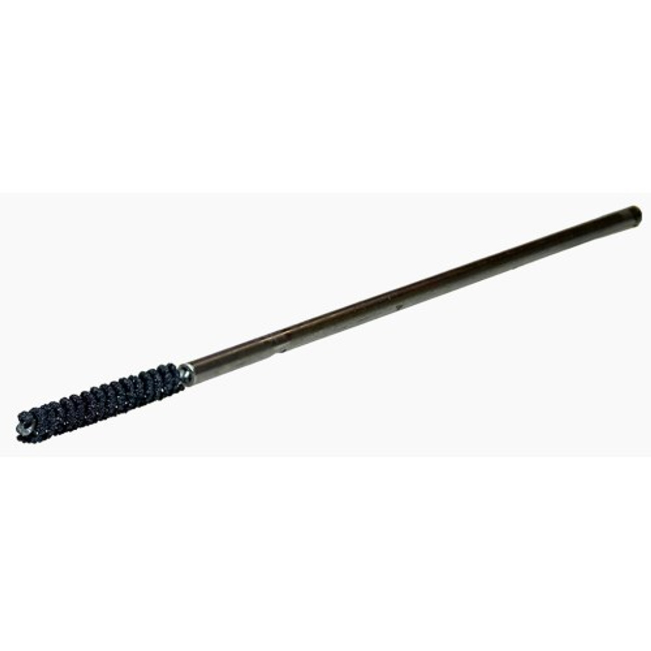 CROSSFLEX STANDARD DUTY BORE BRUSH 3/16 DIA 180SC WITH COLLET(34300)