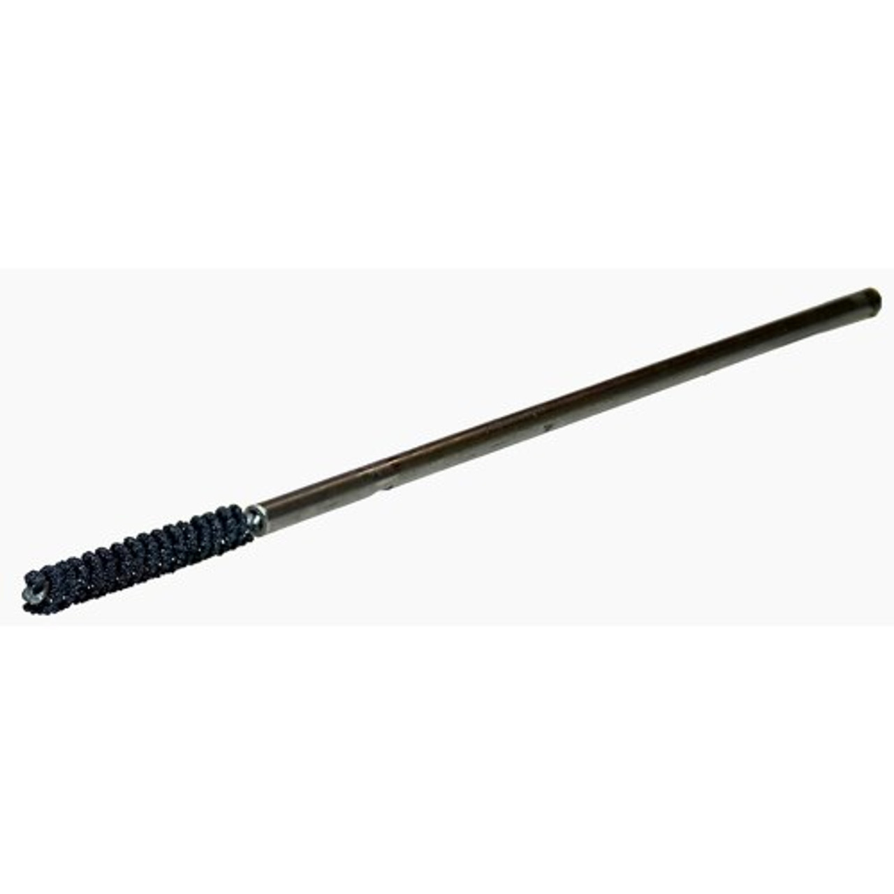 CROSSFLEX STANDARD DUTY BORE BRUSH 6MM DIA 180SC WITH COLLET(34312)