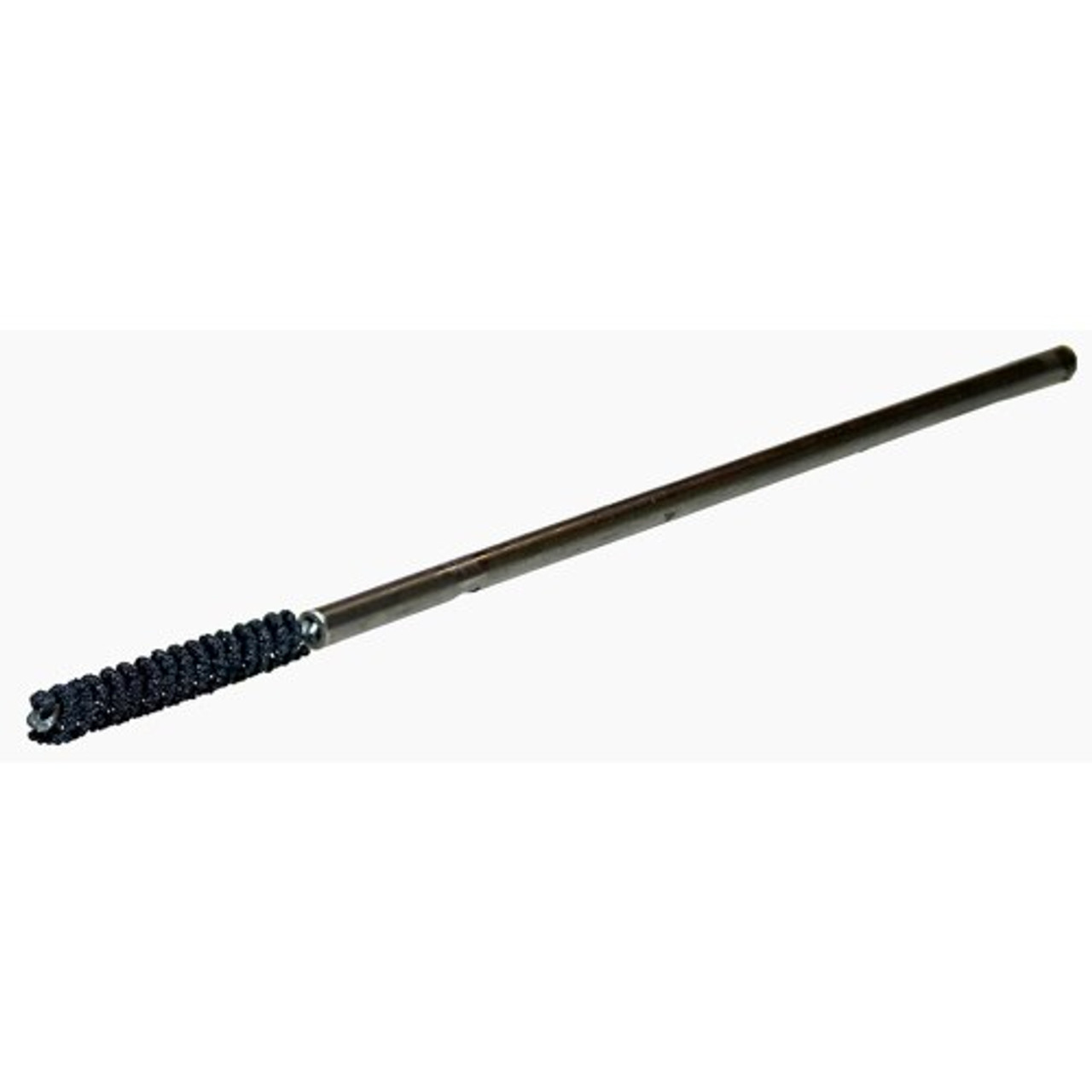 CROSSFLEX STANDARD DUTY BORE BRUSH 7MM DIA 180SC WITH COLLET(34320)