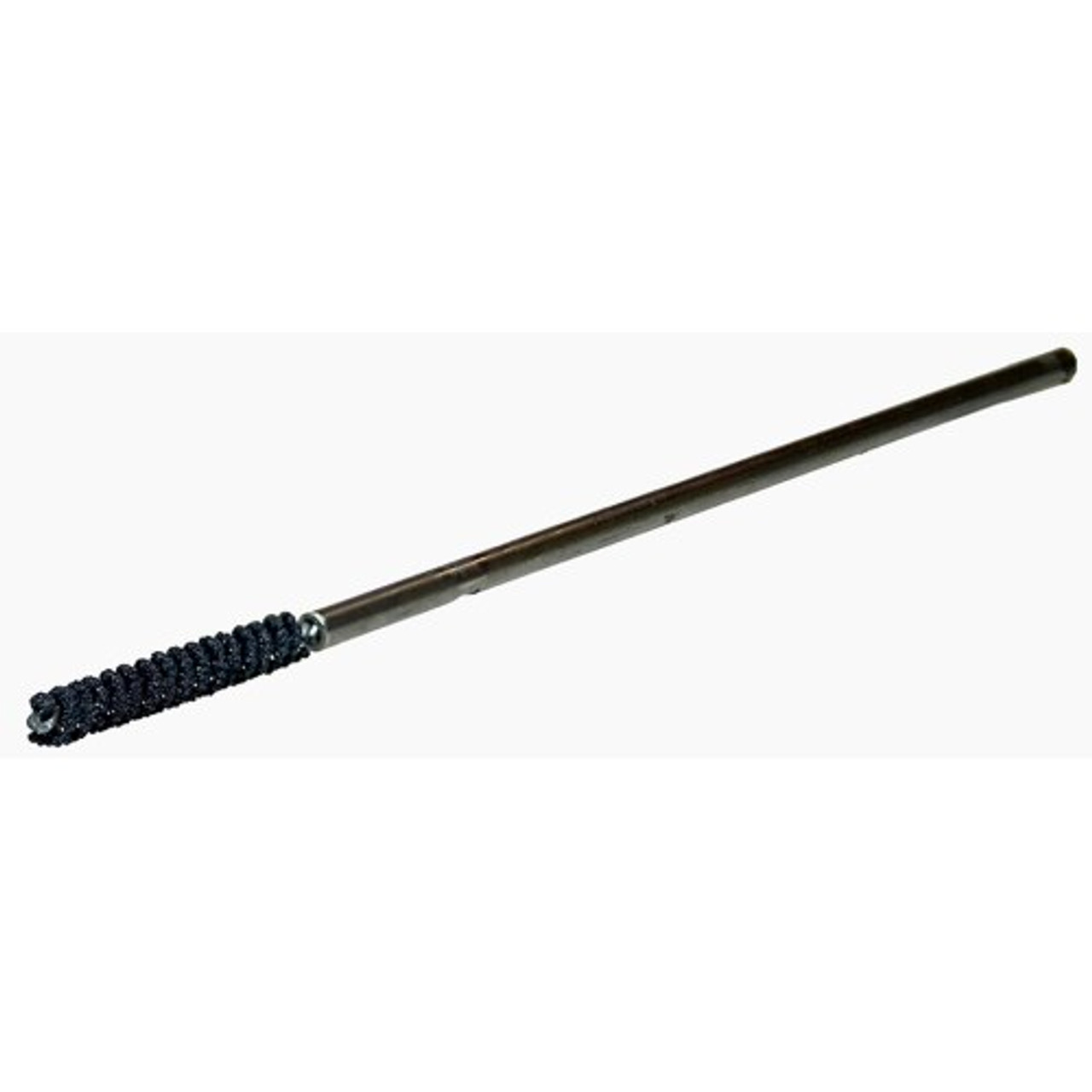 CROSSFLEX STANDARD DUTY BORE BRUSH 9MM DIA 180SC WITH COLLET(34328)