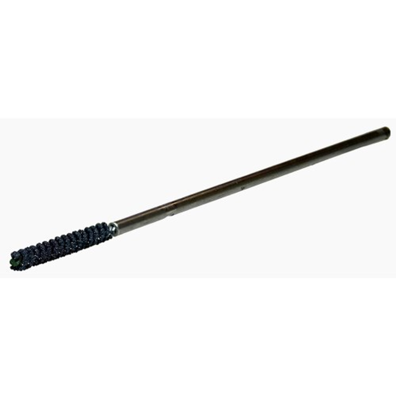 CROSSFLEX STANDARD DUTY BORE BRUSH 12MM DIA 120SC WITH COLLET(34343)