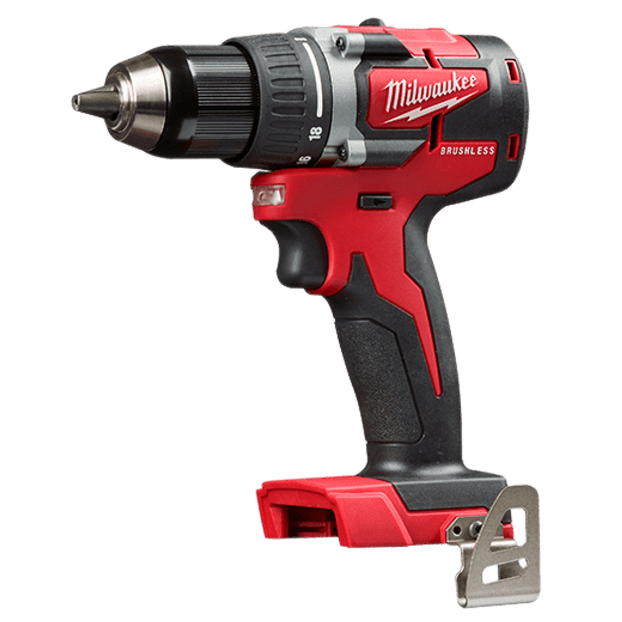 M18 Compact Brushless 1/2" Drill Driver Bare Tool