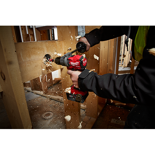 M18 FUEL1/2" Hammer Drill/Driver (Tool Only)