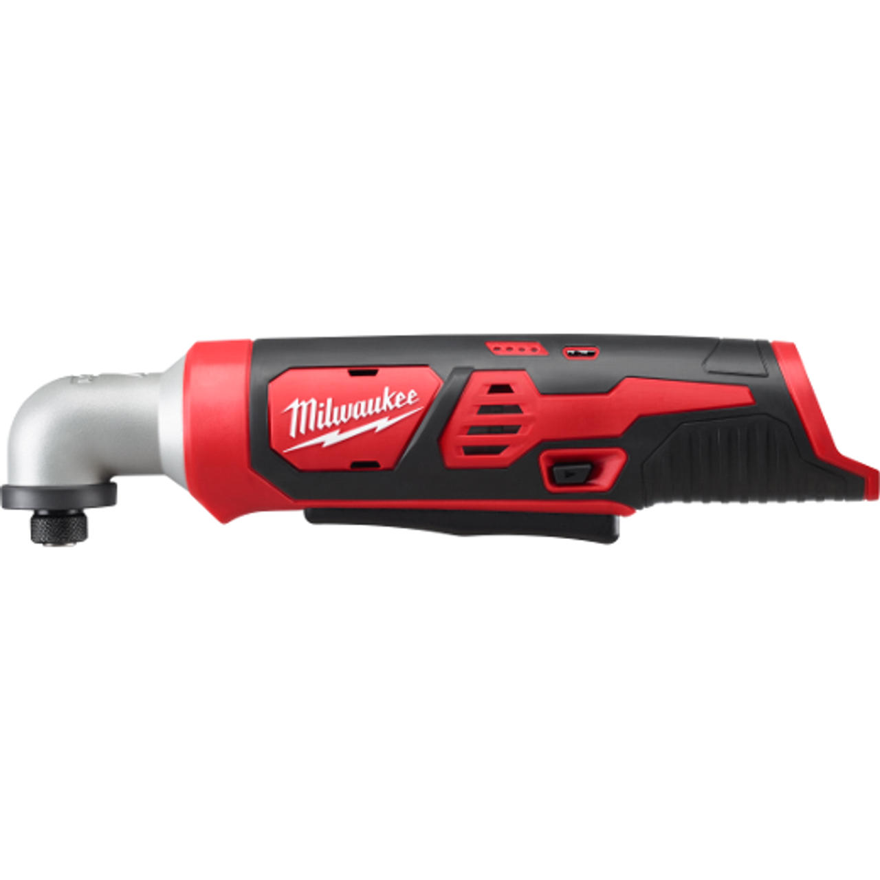 M12 1/4" Hex Right Angle Impact Driver (Tool Only)