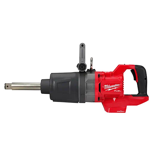 Anvil High Torque Impact Wrench 