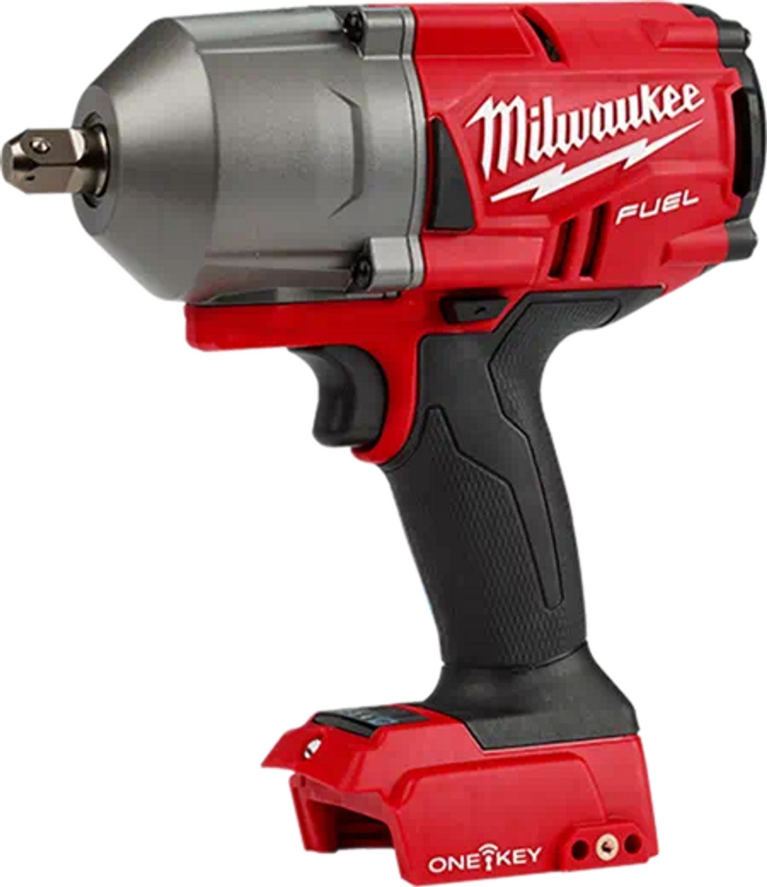 M18 FUEL w/ ONE-KEY High Torque Impact Wrench 1/2" Pin Detent Bare Tool