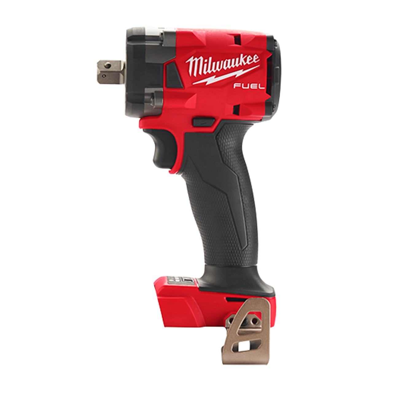 M18 FUEL 1/2 Compact Impact Wrench w/ Pin Detent Bare Tool