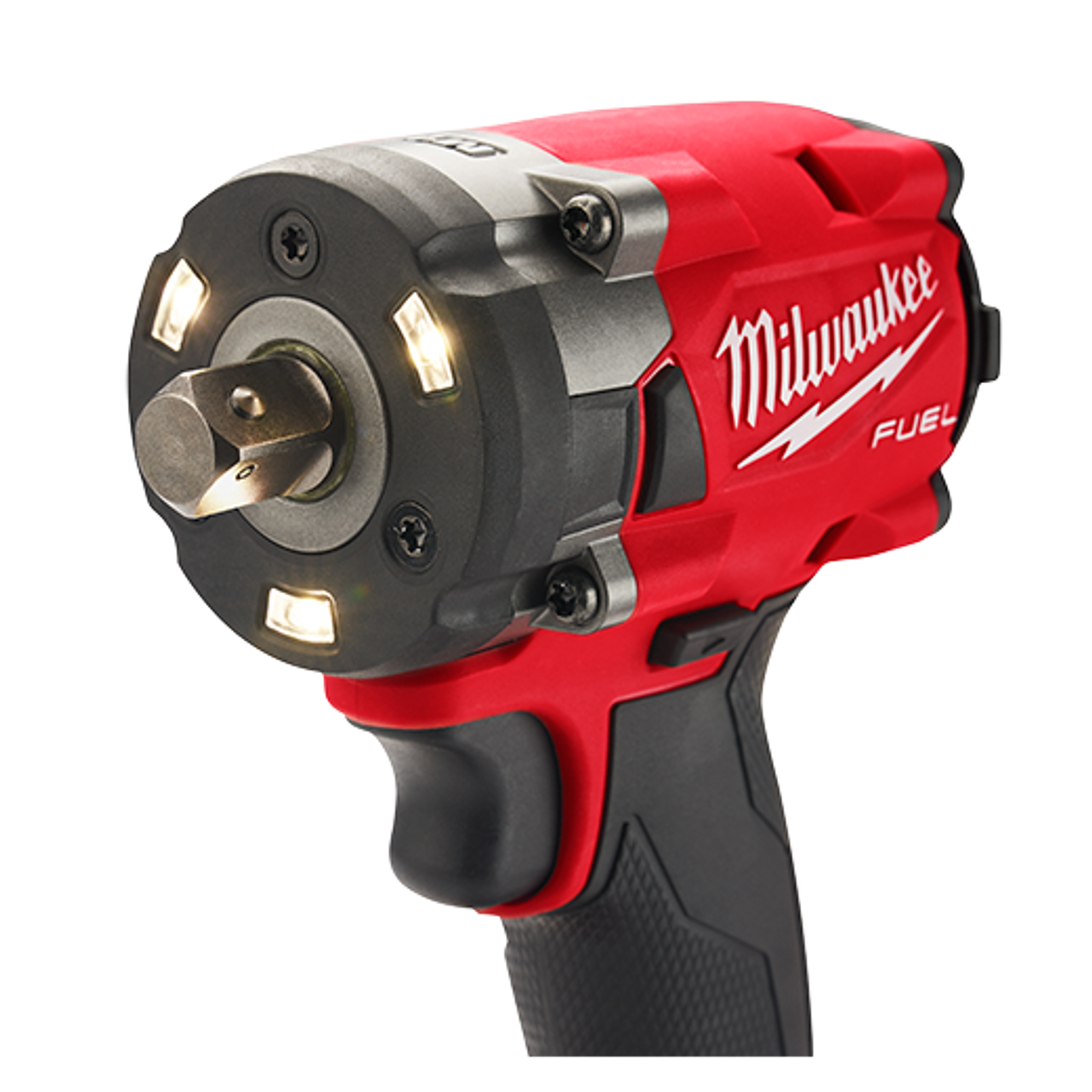 M18 FUEL 1/2 Compact Impact Wrench w/ Pin Detent Bare Tool