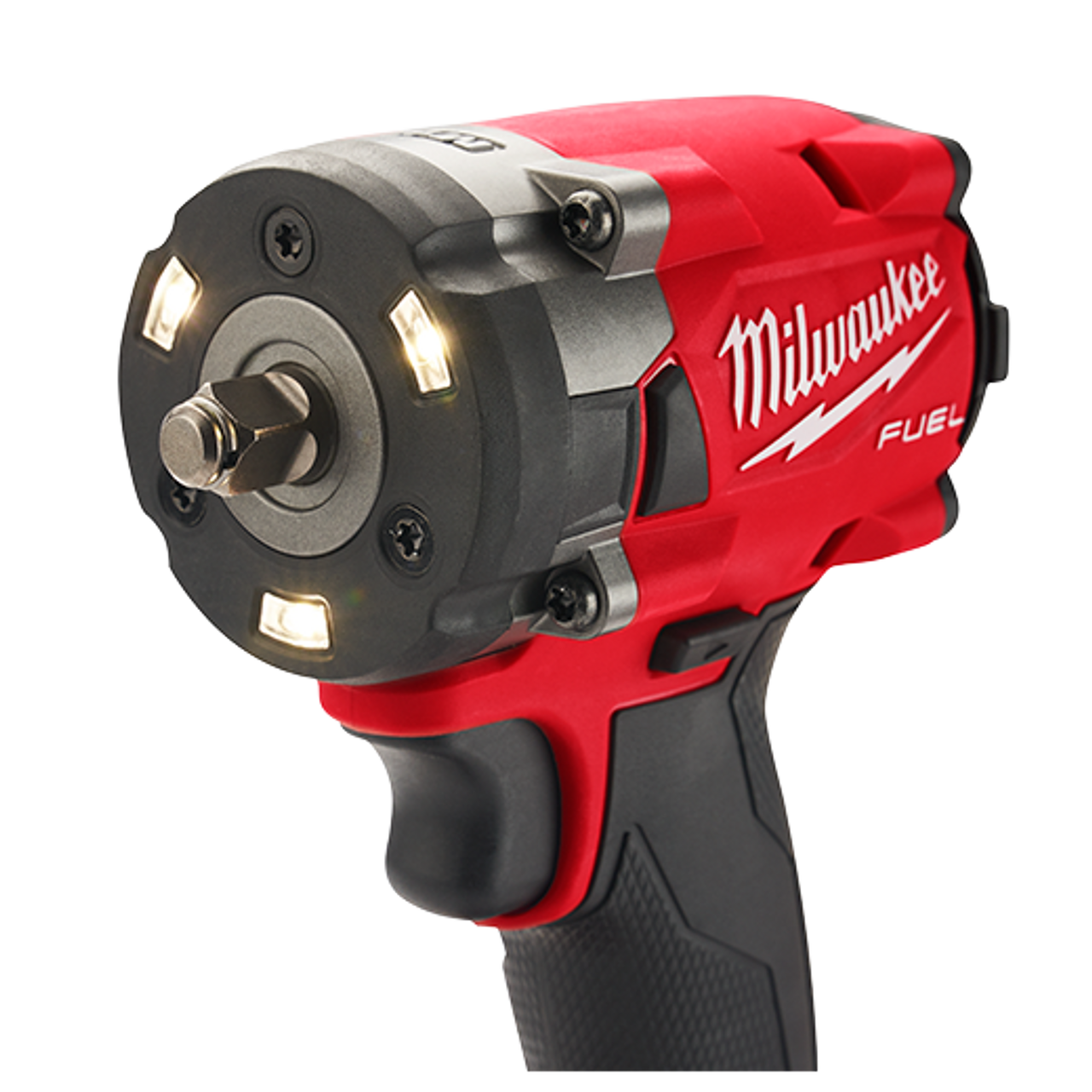 M18 FUEL 3/8" Compact Impact Wrench w/ Friction Ring