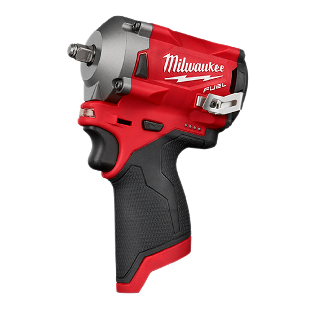 M12 FUEL 3/8" Stubby Impact Wrench