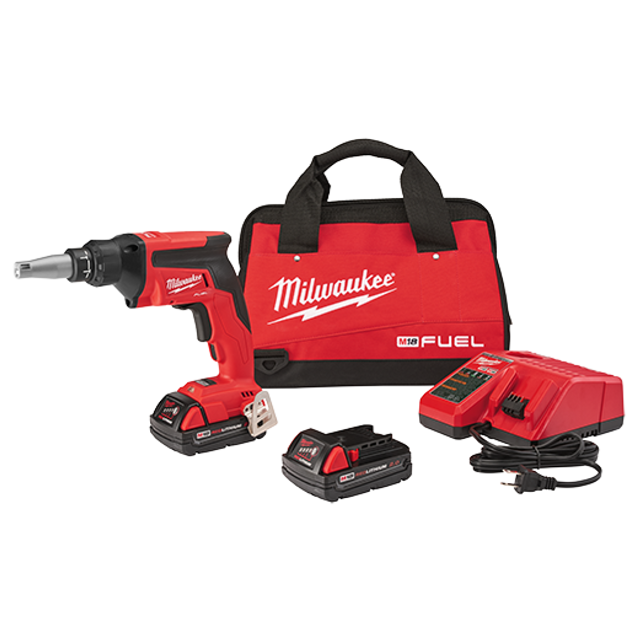 M18 FUEL? Drywall Screw Gun Compact Kit