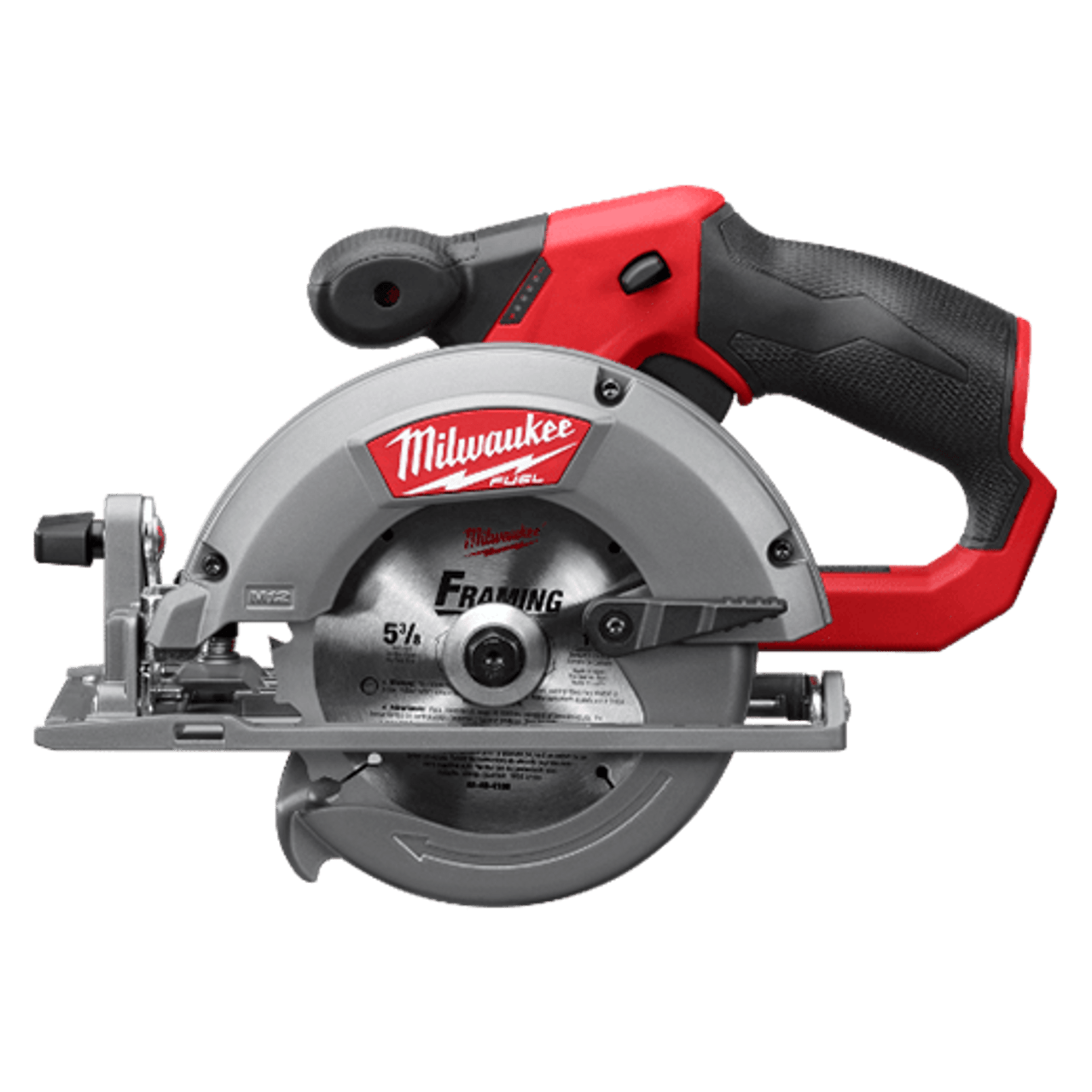 M12 FUEL? 5-3/8" Circular Saw (Tool Only)