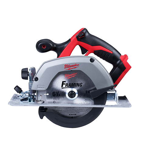 M18? 6 " Circular Saw (Tool Only)