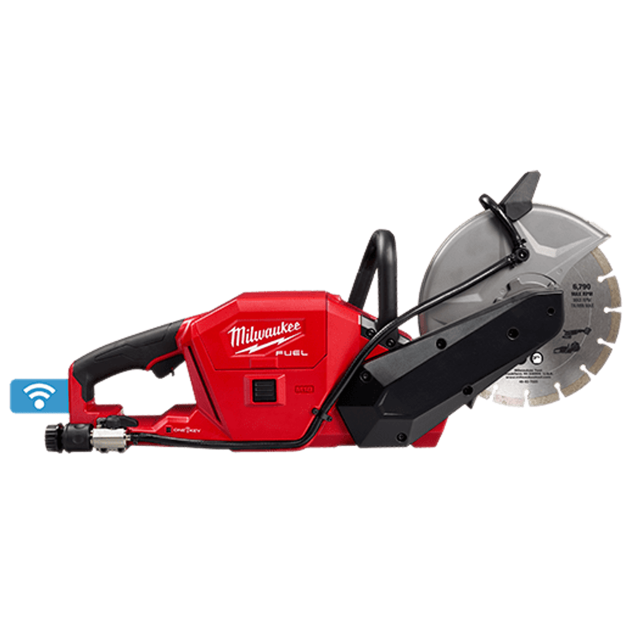 M18 FUEL? 9" Cut-Off Saw w/ ONE-KEY?