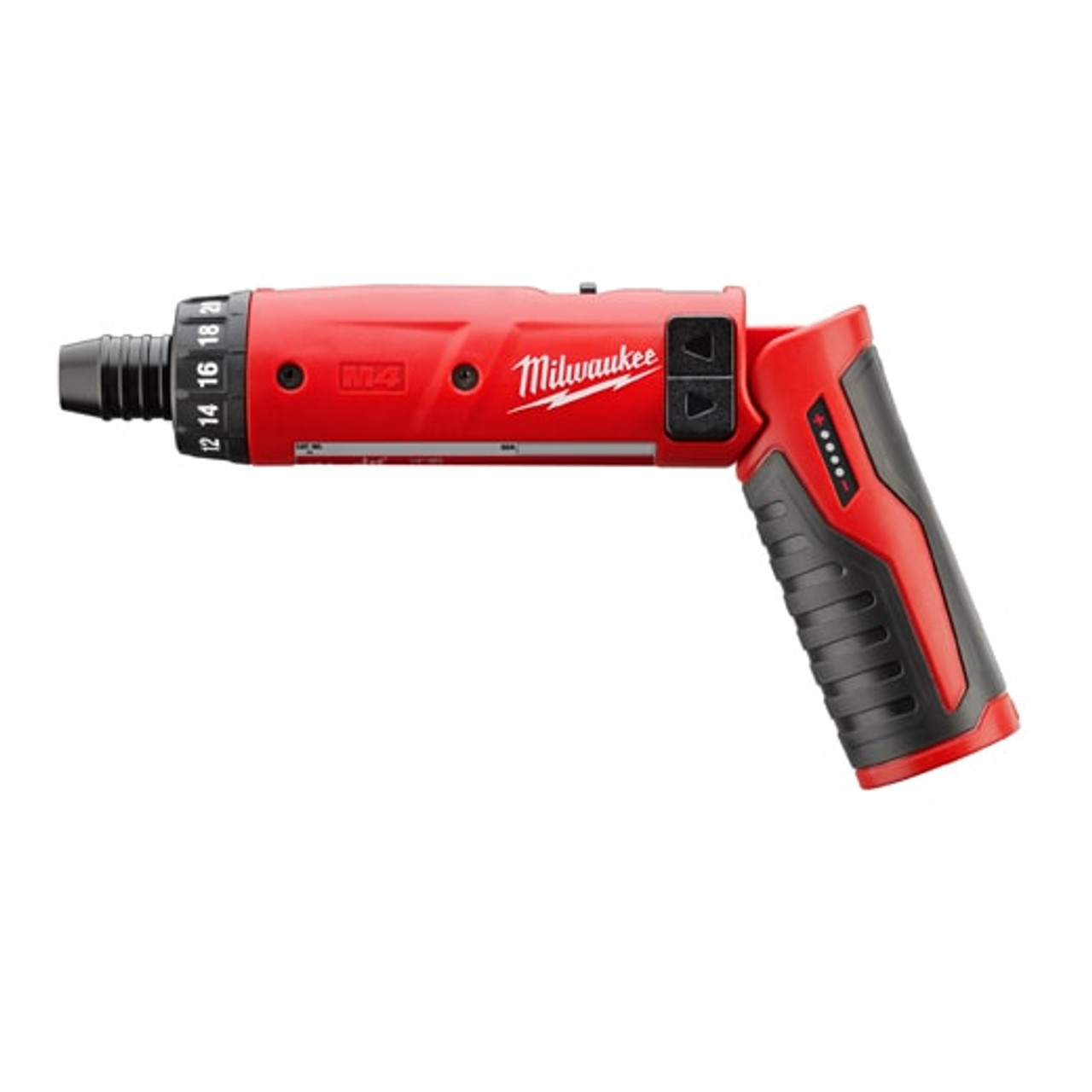 M4? 1/4" Hex Screwdriver (Tool Only)