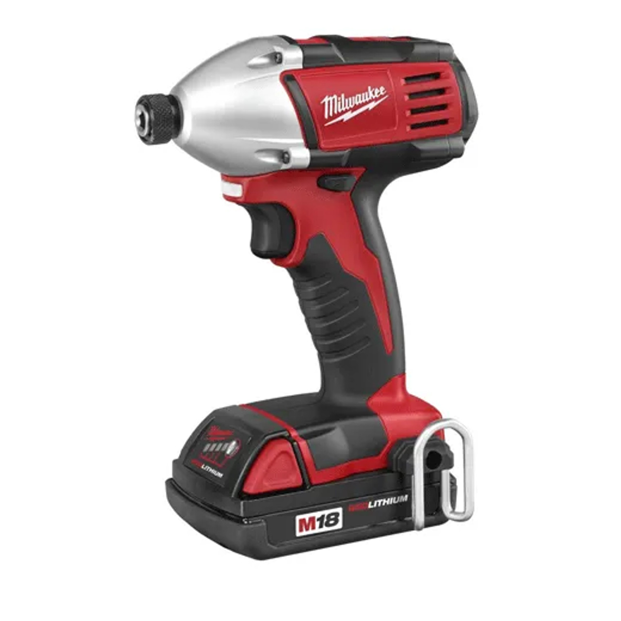 M18? Cordless LITHIUM-ION 2-Tool Combo Kit 2697-22CT