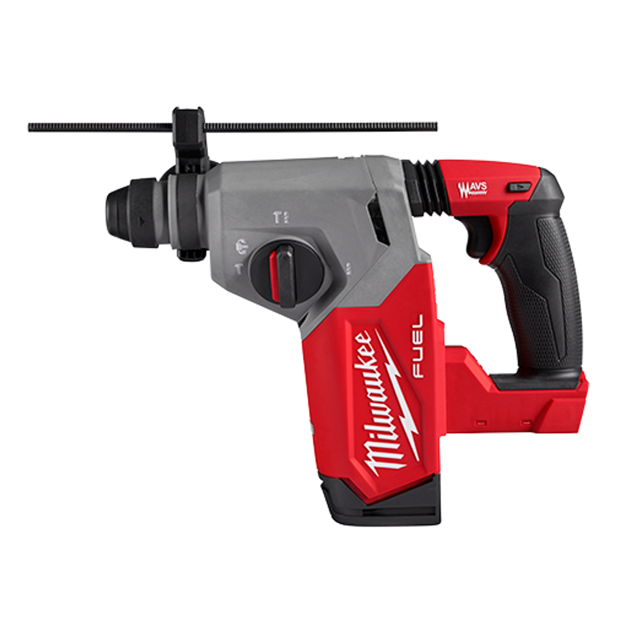 M18 FUEL 1" SDS Plus Rotary Hammer