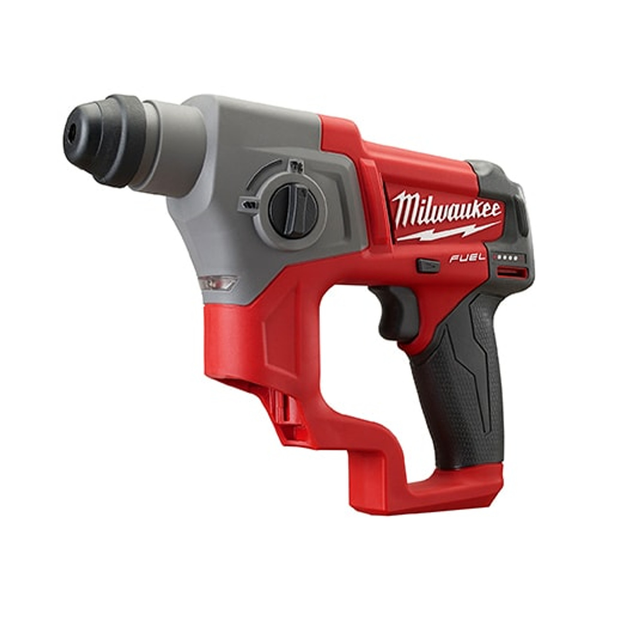 M12 FUEL? 5/8? SDS Plus Rotary Hammer (Tool Only)