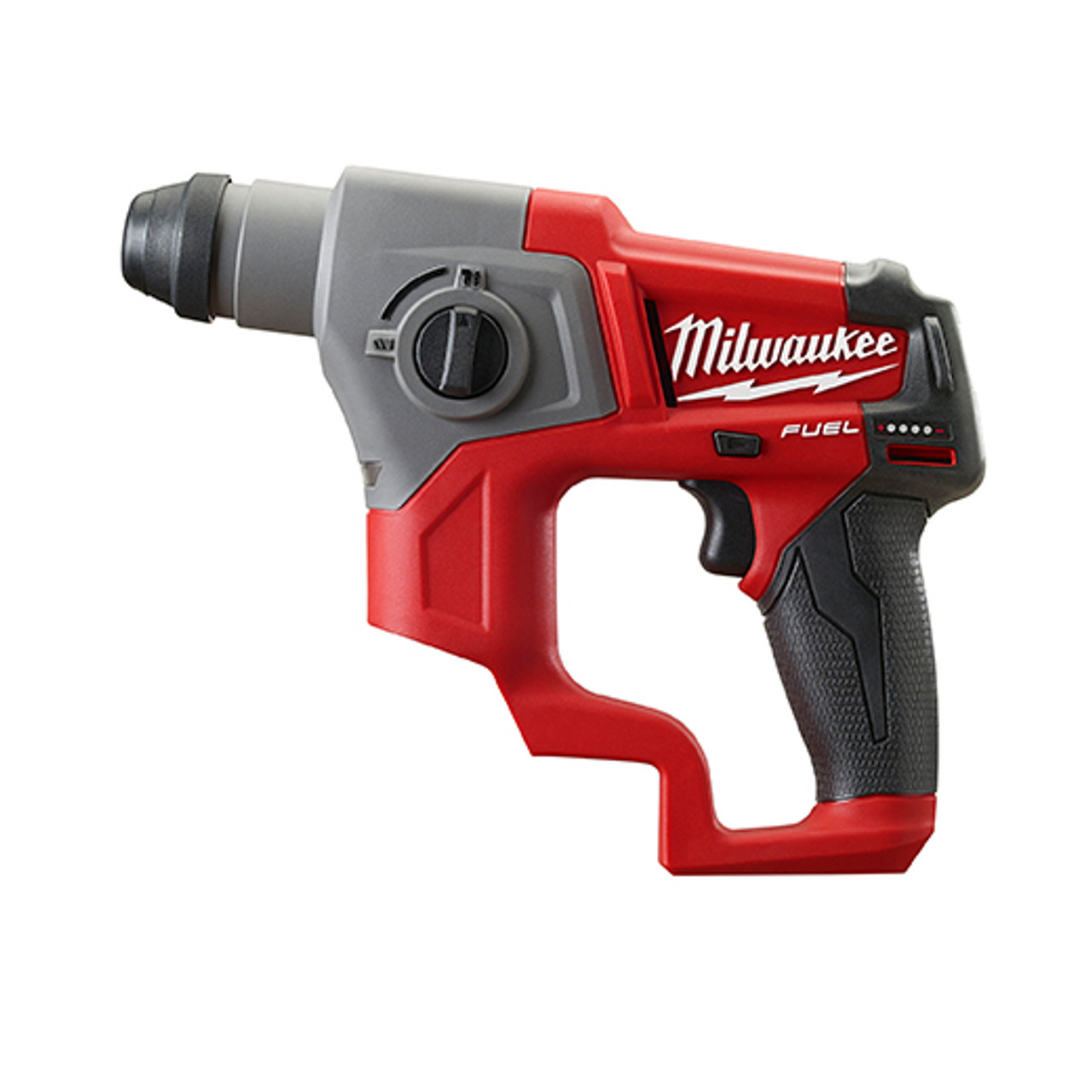 M12 FUEL? 5/8? SDS Plus Rotary Hammer (Tool Only)