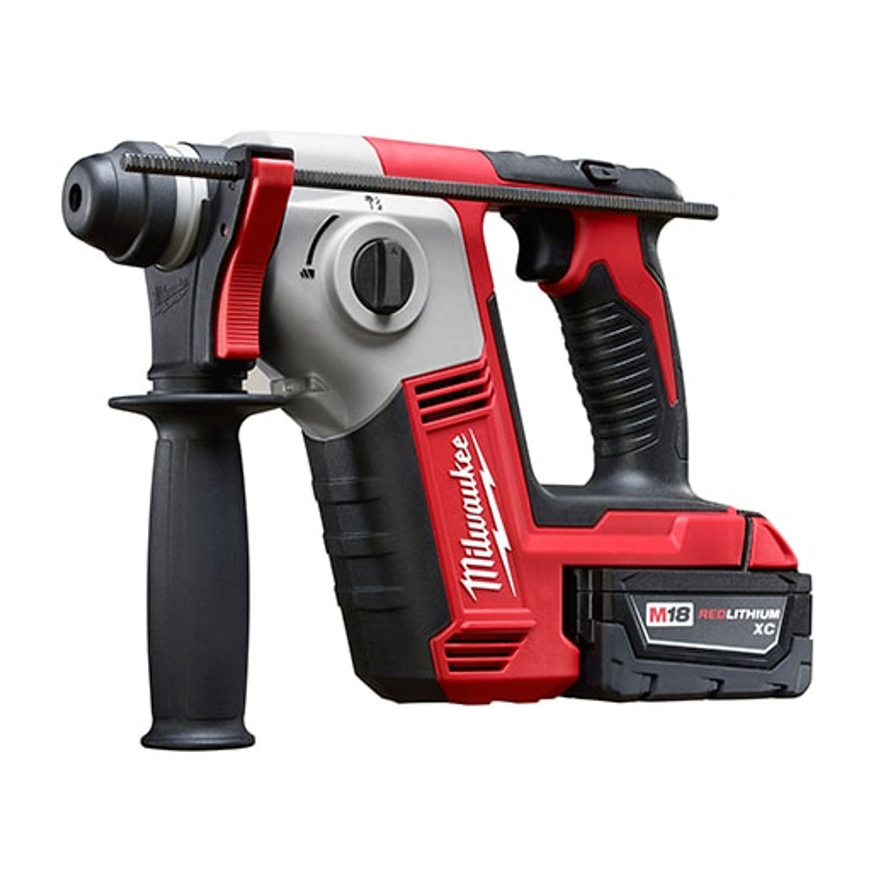 M18? Cordless 5/8" SDS Plus Rotary Hammer Kit