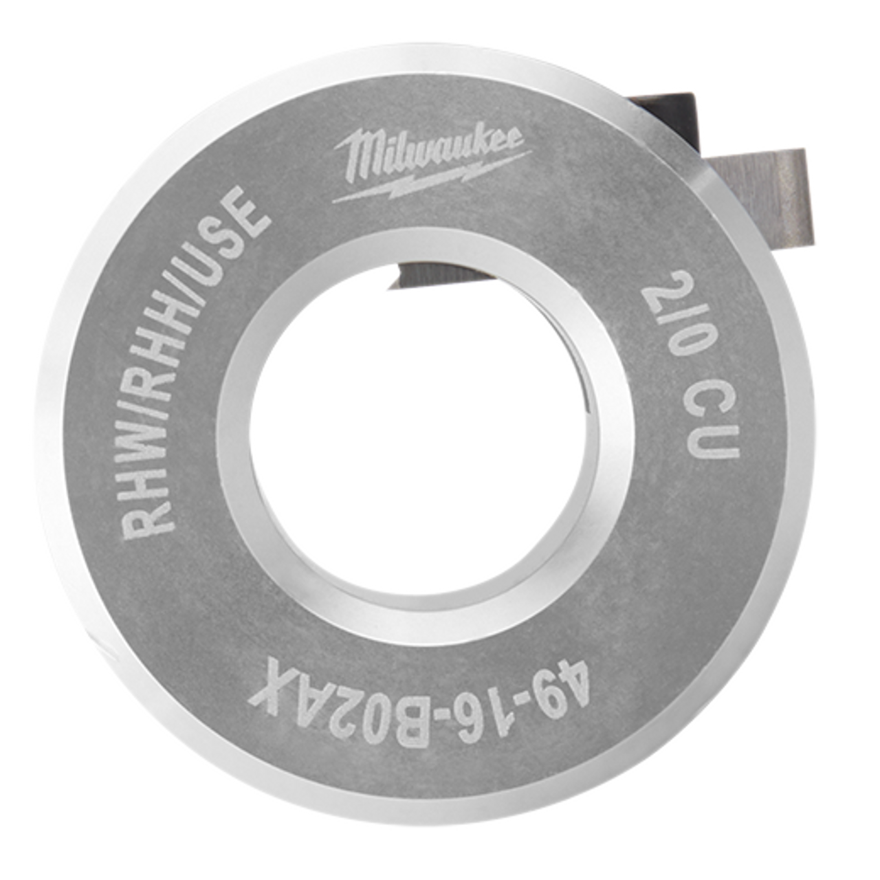 2/0 AWG Cu RHW / RHH / USE Bushing