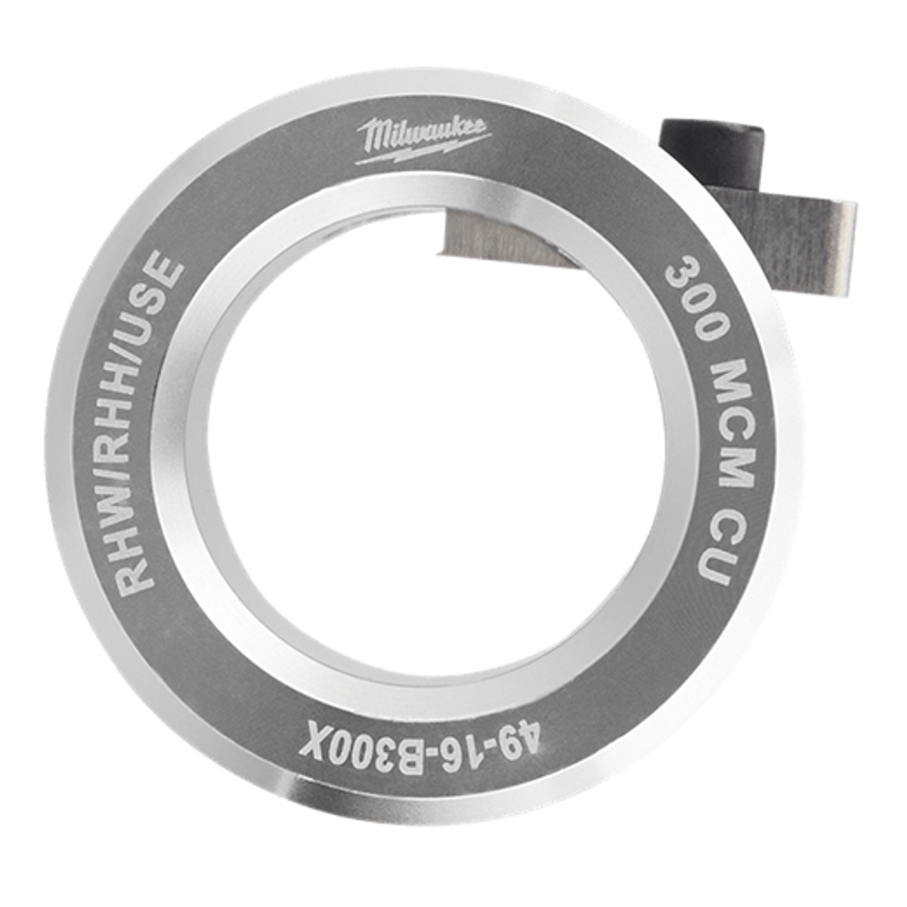 300 MCM Cu RHW / RHH / USE Bushing