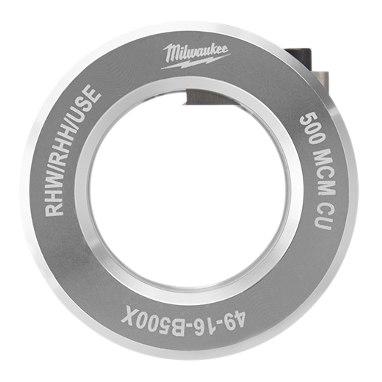 500 MCM Cu RHW / RHH / USE Bushing