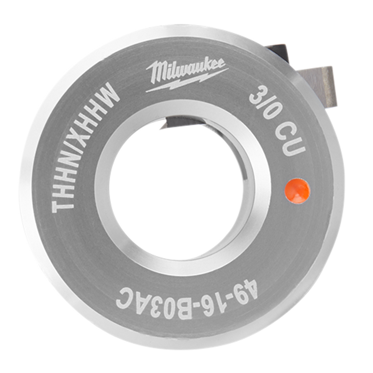 3/0 AWG Cu THHN/ XHHW Bushing