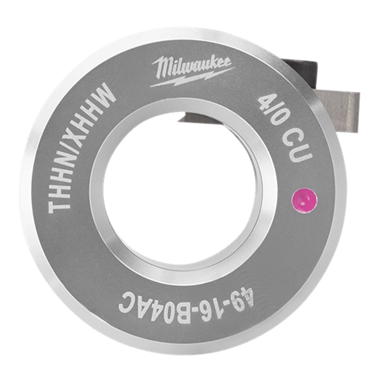 4/0 AWG Cu THHN/ XHHW Bushing