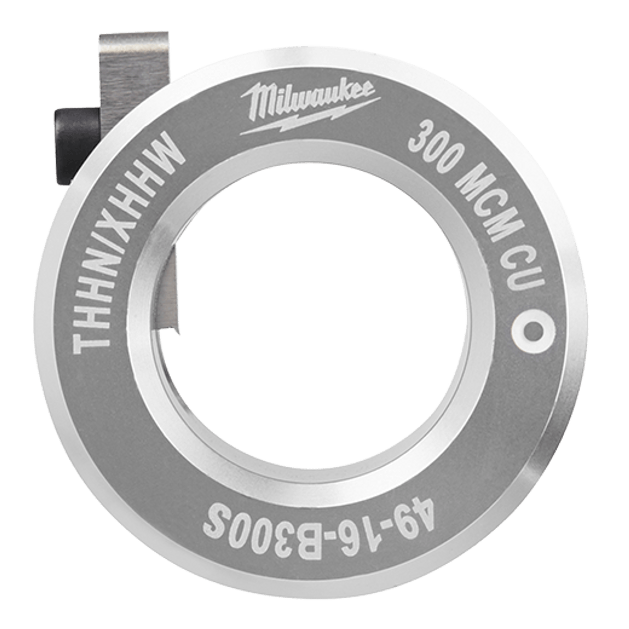 300 MCM Cu THHN/ XHHW Bushing