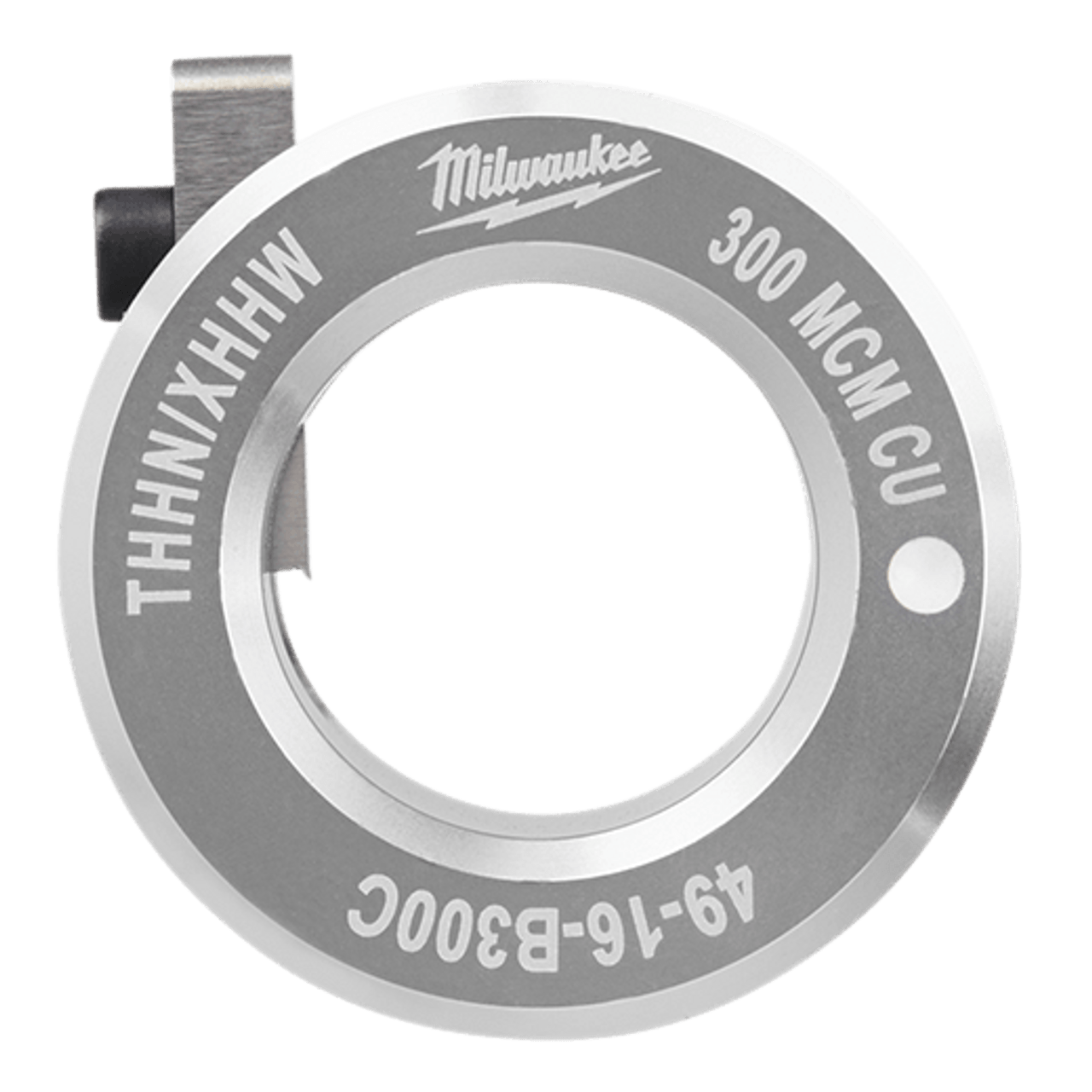 300 MCM Cu THHN/ XHHW Bushing-49-16-B300C