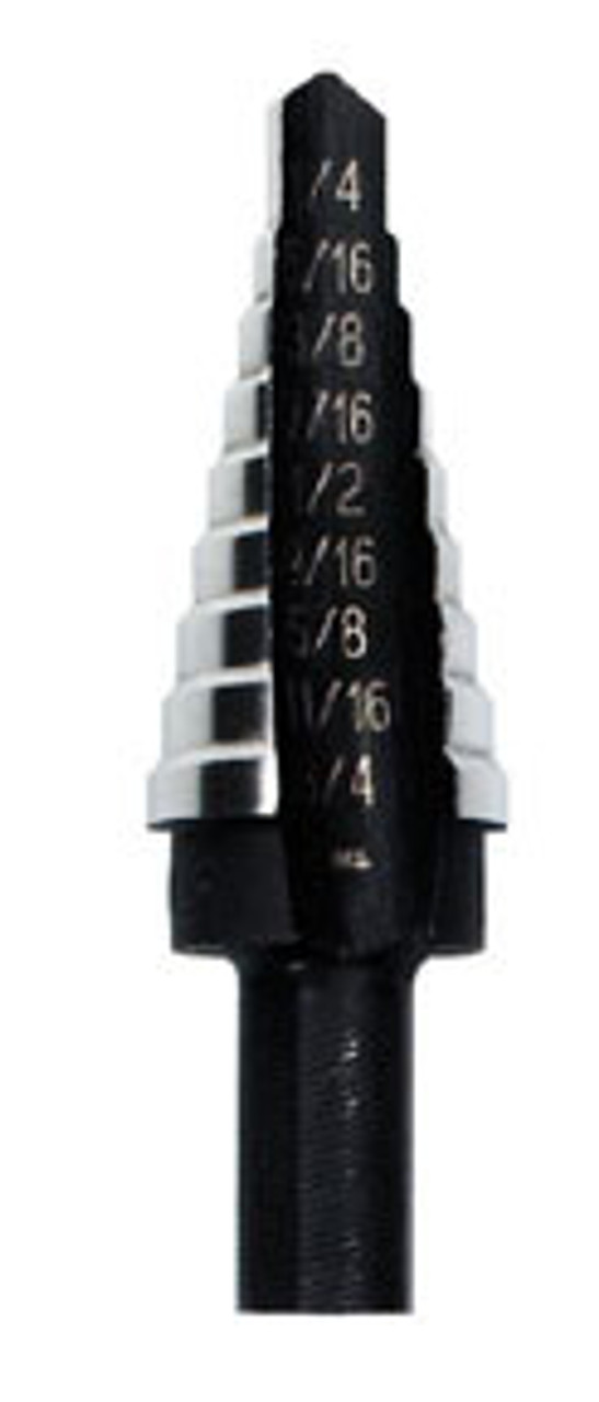 9-Hole Sizes - 1/4-  to 3/4- , 1/16-  Increments VSG-10233