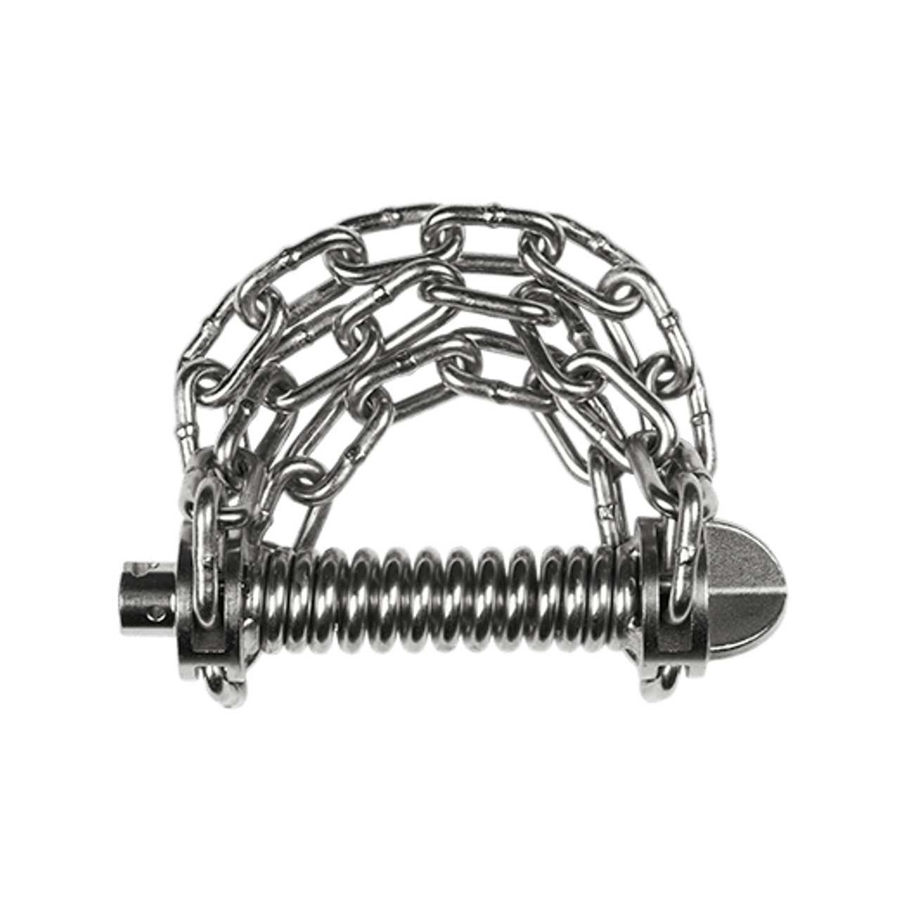 4" GREASE CUTTER for 1-1/4" Sectional Cable