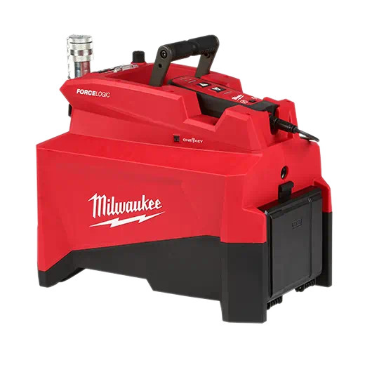 M18™ FORCE LOGIC™ 10,000psi Hydraulic 