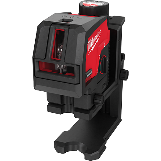 360° Laser Bracket