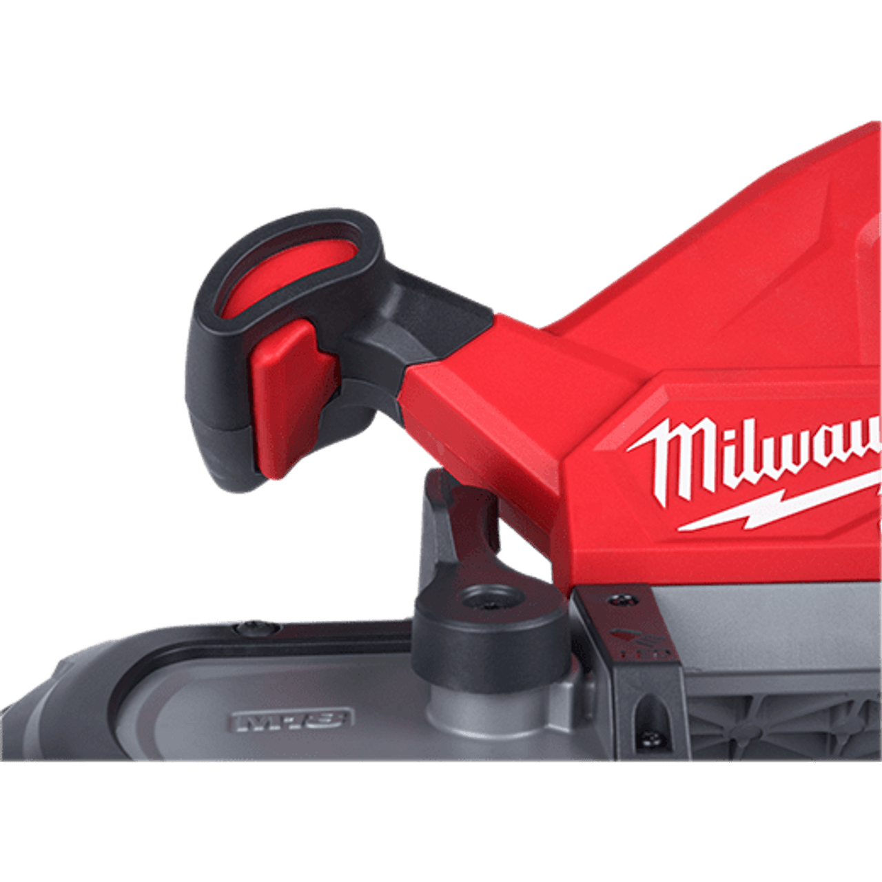 M18 FUEL? Compact Dual-Trigger Band Saw Kit