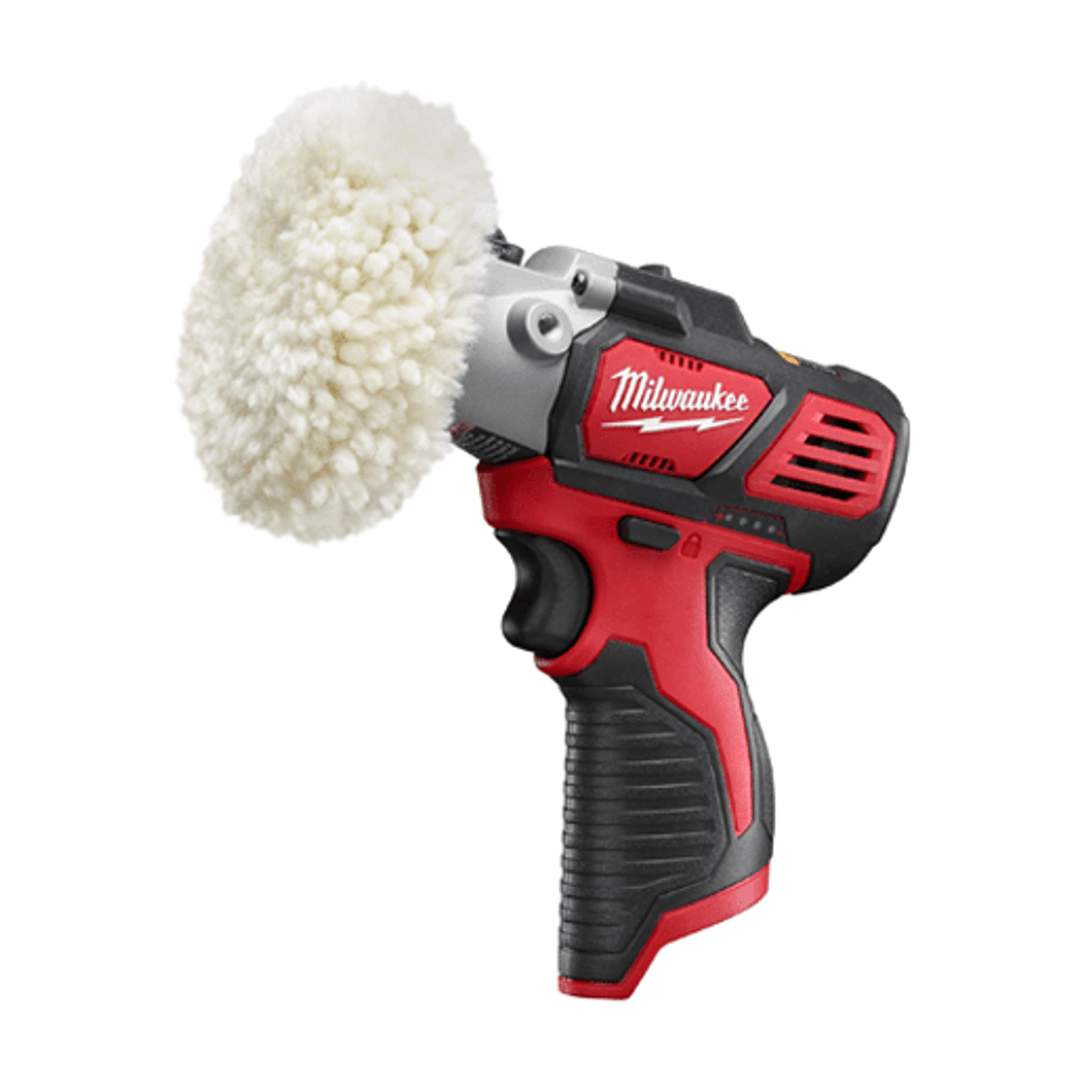 M12? Variable Speed Polisher/Sander (Tool Only)