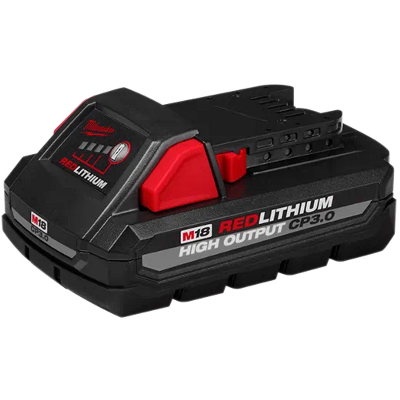 M18 REDLITHIUM HIGH OUTPUT CP3.0 Battery 2-Pack