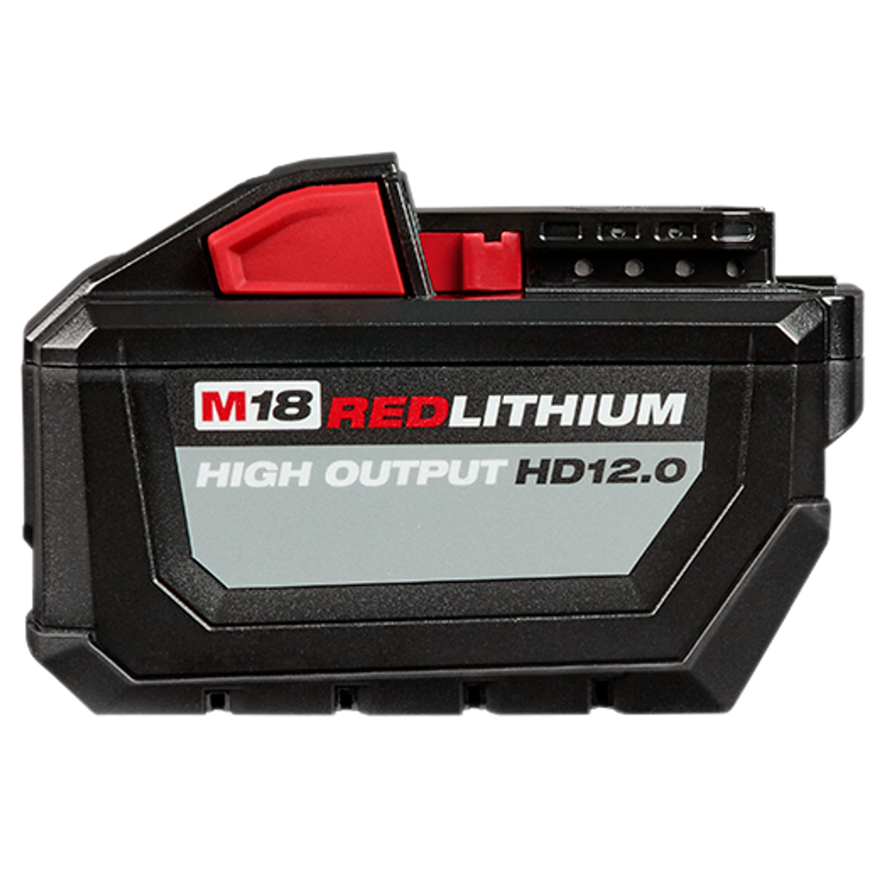 M18 REDLITHIUM HIGH OUTPUT HD12.0 Battery Pack