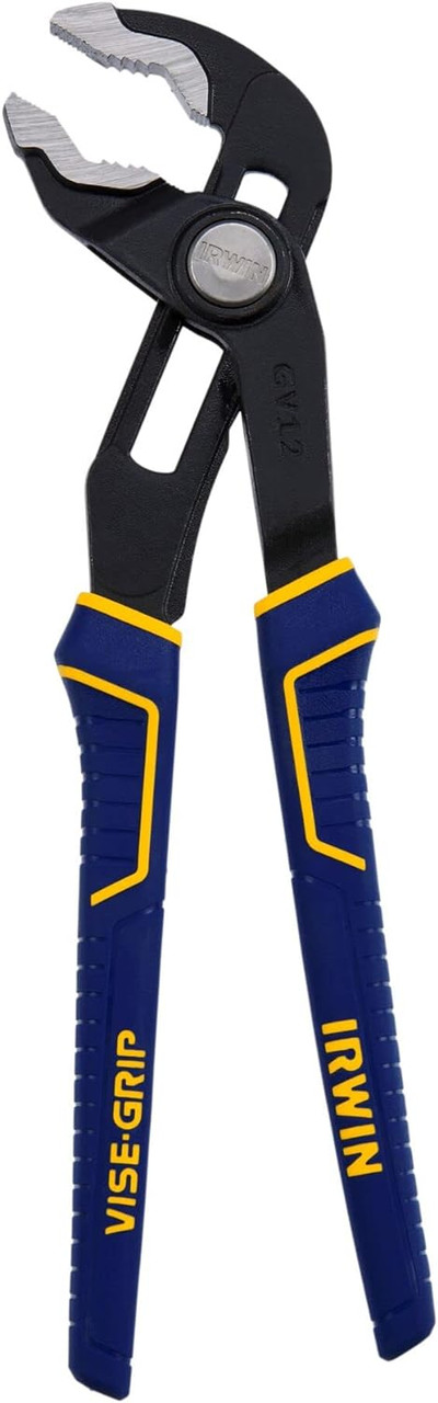 12-  Groovelock Pliers VSG-2078112