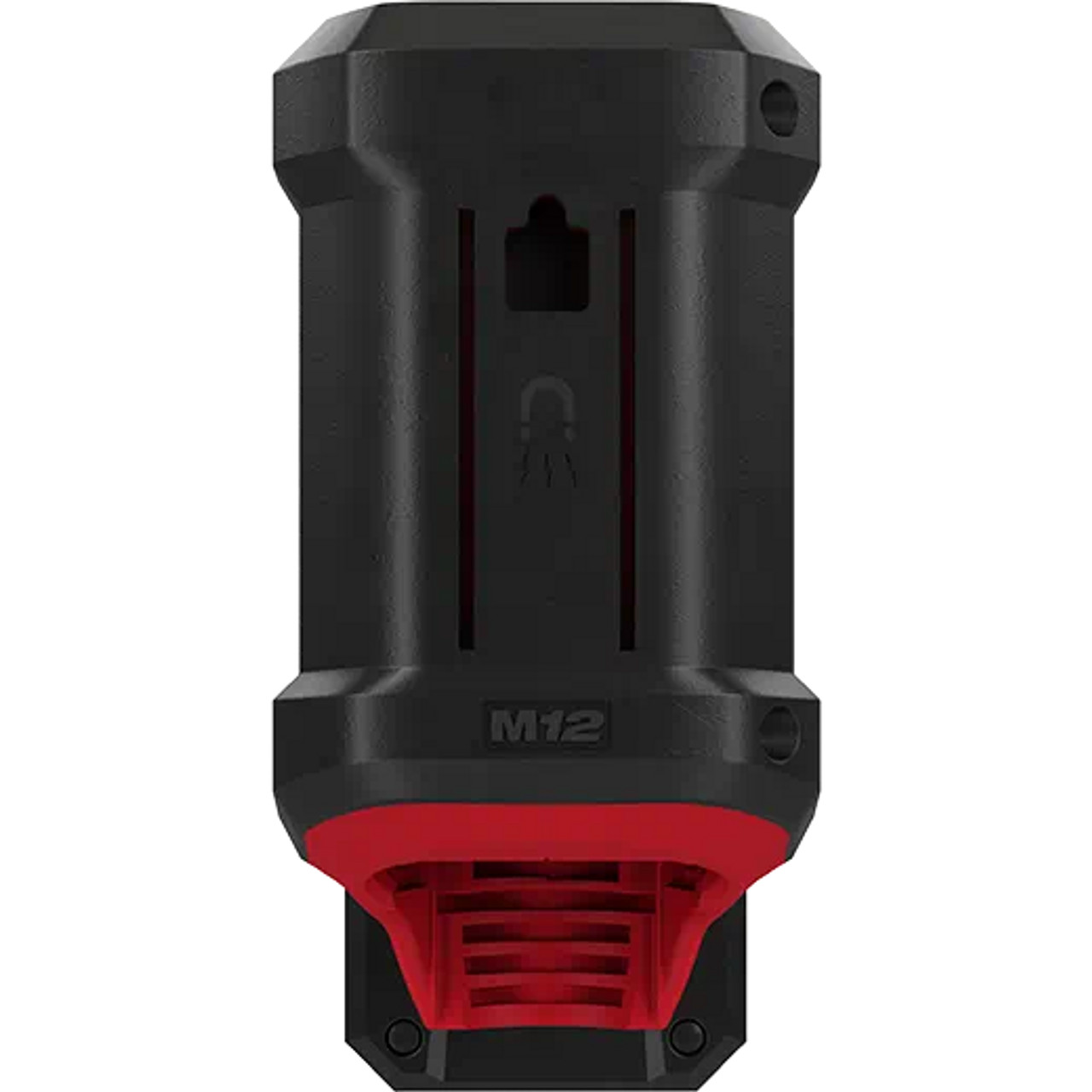 Milwaukee M12 Rover Compact Pivoting Flood Light with USB Charging