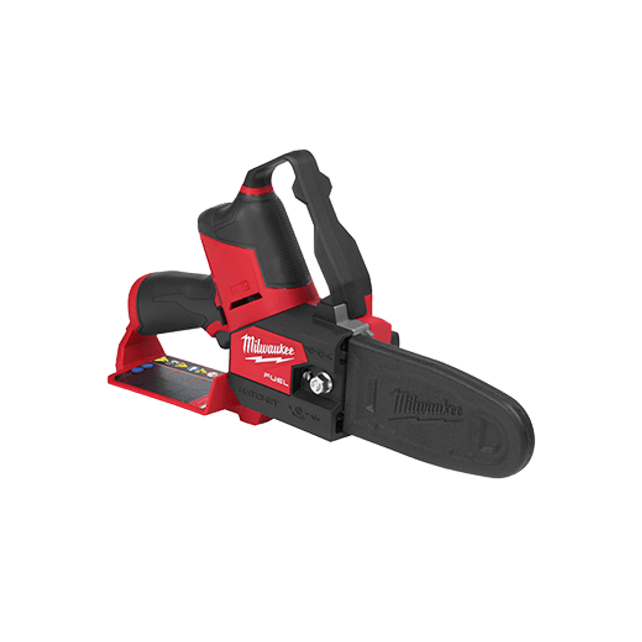 M12 FUEL HATCHET 6" Pruning Saw (Tool-Only)