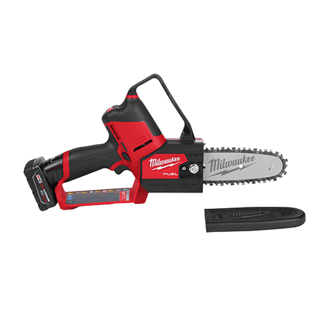 M12 FUEL HATCHET 6" Pruning Saw Kit