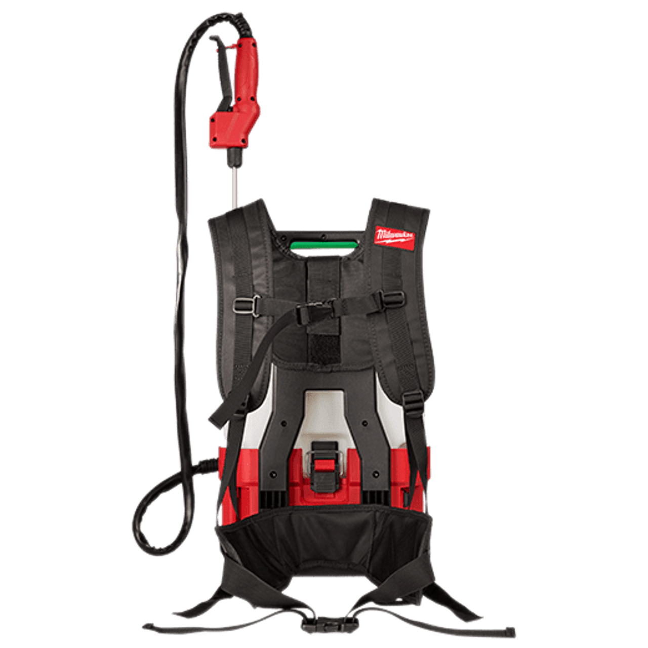 M18 SWITCH TANK 4-Gallon Backpack Sprayer (Tool Only)