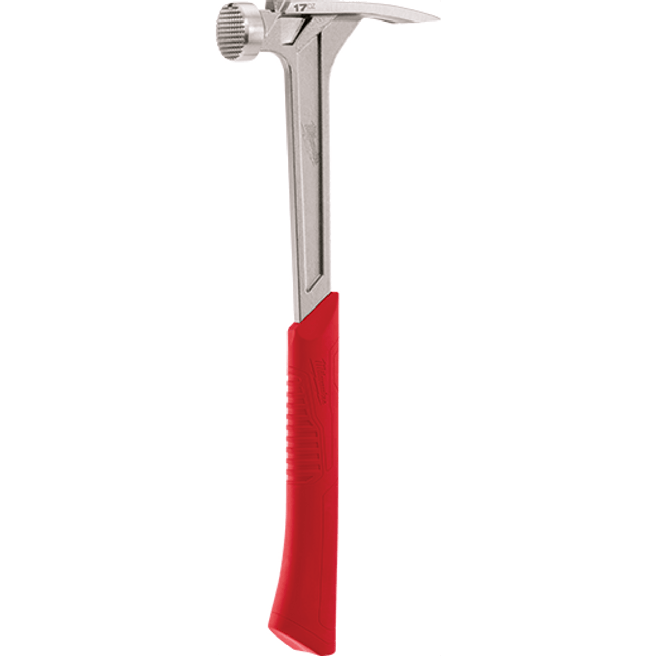 17oz Milled Face Framing Hammer