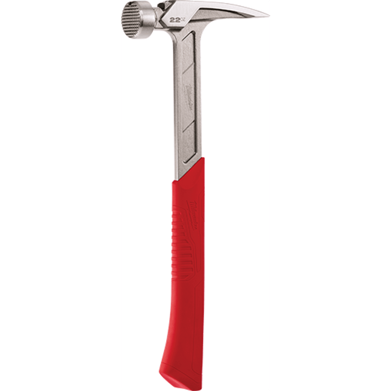 22oz Milled Face Framing Hammer